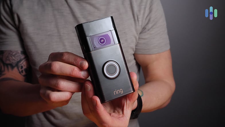 Ring Video Doorbell