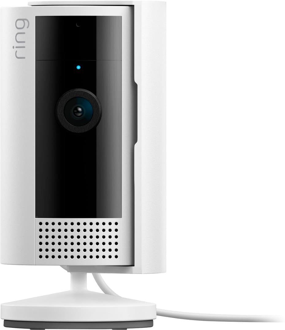 Ring Indoor Camera (2nd Gen) 2025 - Product Image