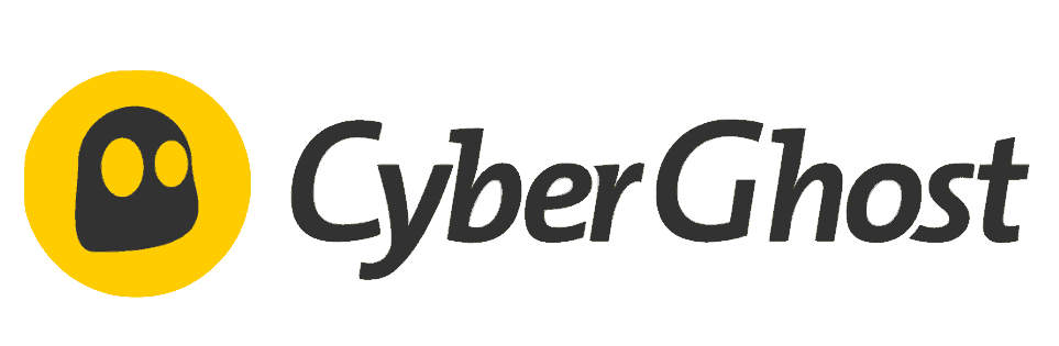 CyberGhost VPN Product Logo