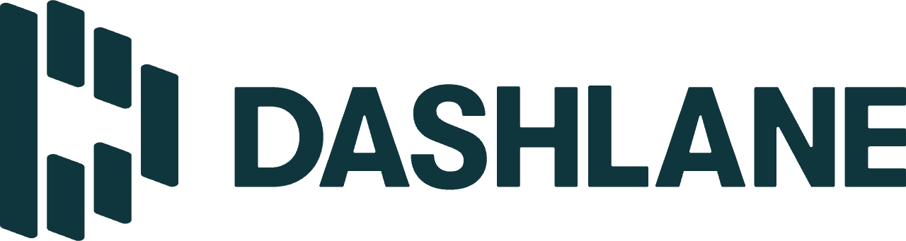 Product Logo for Dashlane