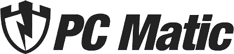 PC Matic - Product Logo