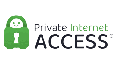 Product Logo for Private Internet Access