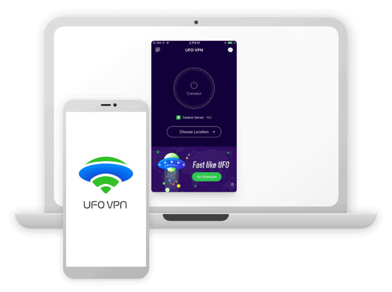 UFO VPN and Pricing Guide 2025: Is This VPN Safe? - Product Image