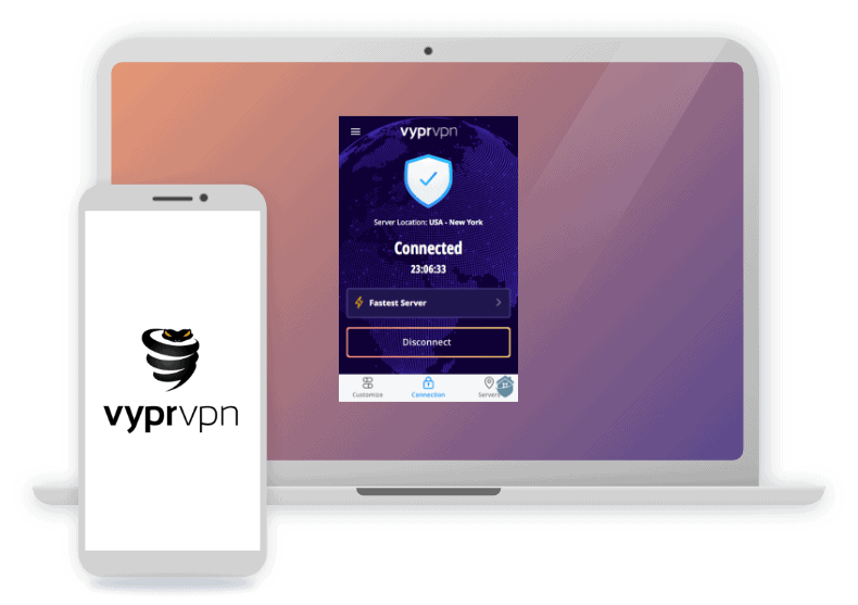 VyprVPN - Product Header Image